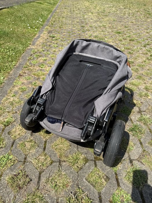 Wózek spacerowy NUNA mixx next