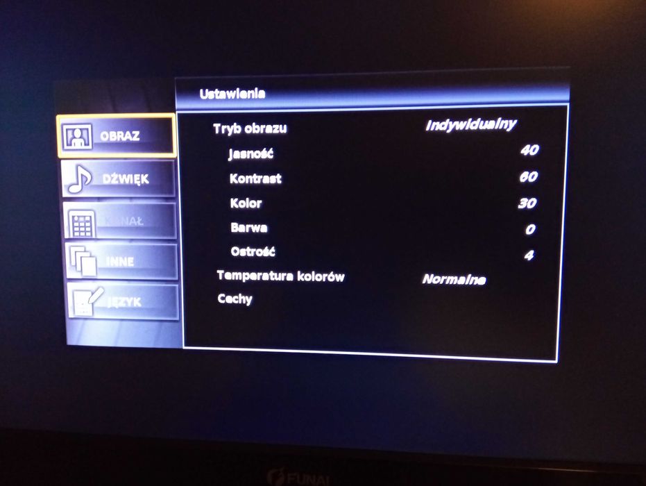 Telewizor LCD 26" FUNAI