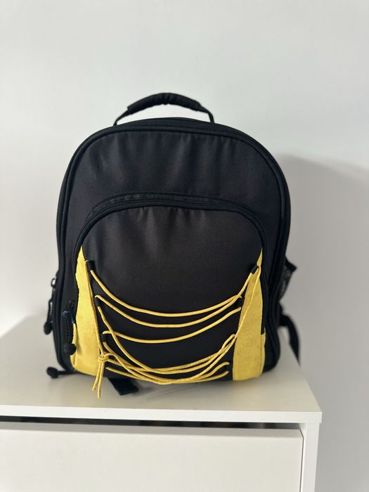 Mochila para maquina fotografica