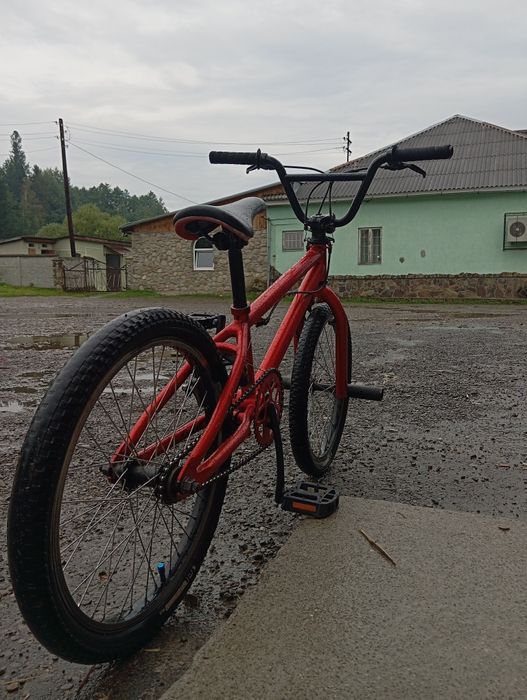 Продам велосипед | BMX