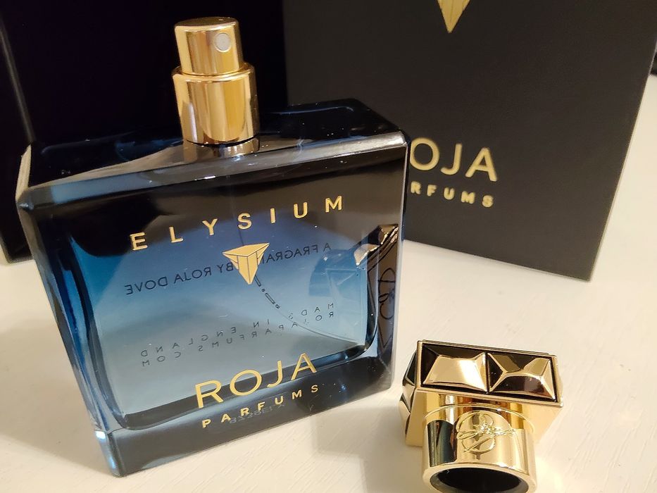 Парфум  Roja Parfums Dove Elysium Pour Homme,