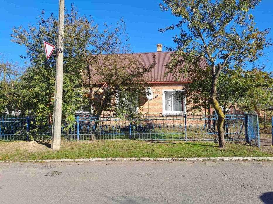 Продам будинок в Іваничах