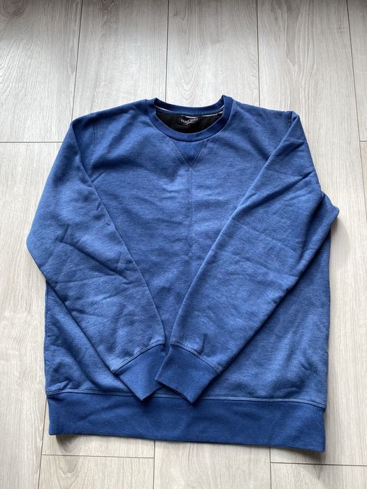 Bluza granatowa rozm XXL