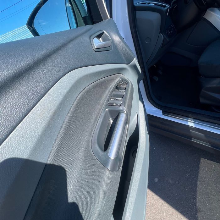 Ford C-Max 1.6TDCI Titanium