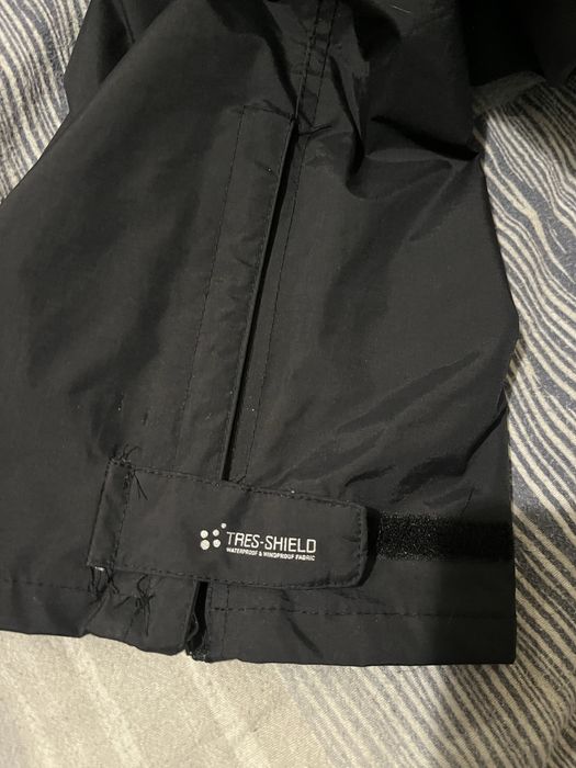 Спортивные штаны непромокаемые непродуваемые