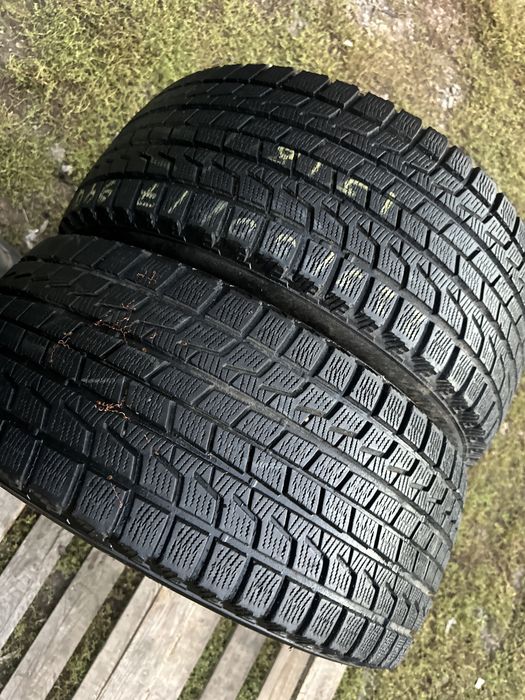 Шини зима 225/50 R17 Bridgestone
