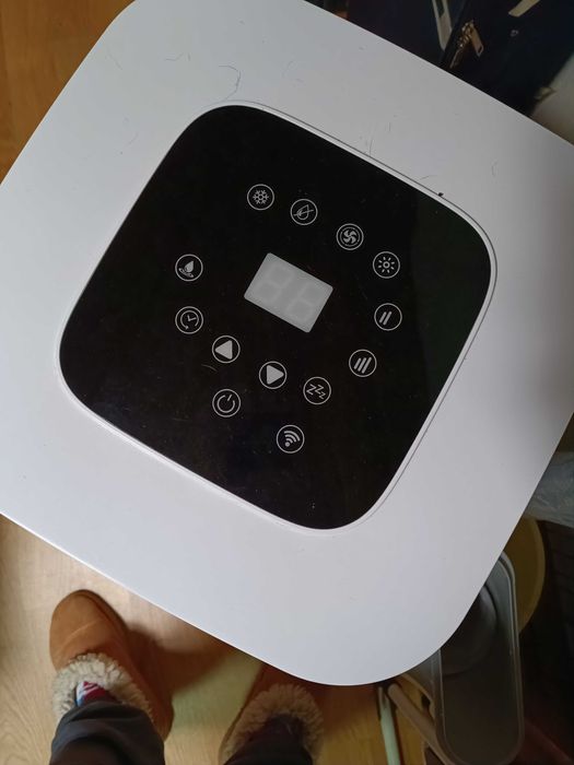 SILKAIR CONNECT + Kit de extração e isolamento de janelas rebatíveis