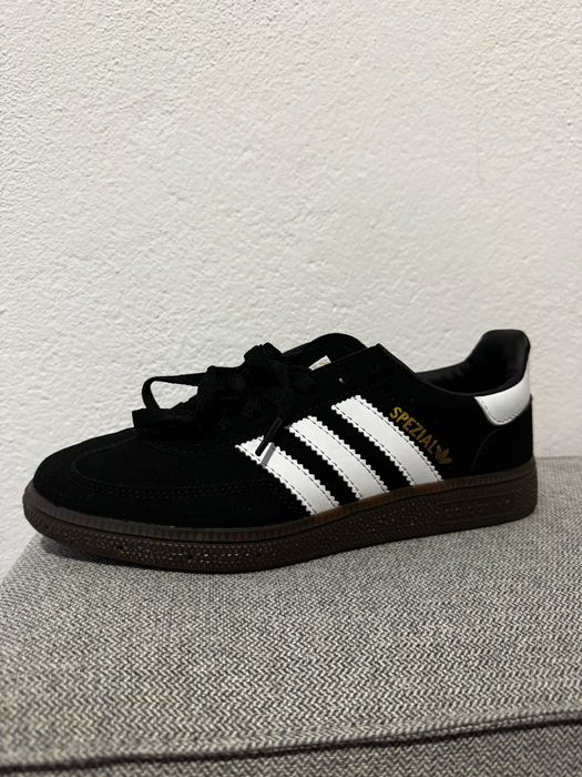 Spezial pretos 38 2/3