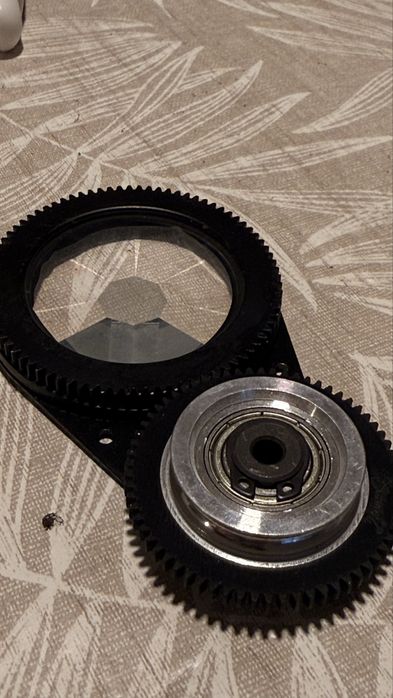 5x Prisma 6 facetas - Beam 7r