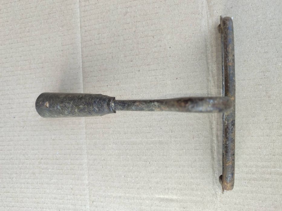 Тяпка для хоз.нужд