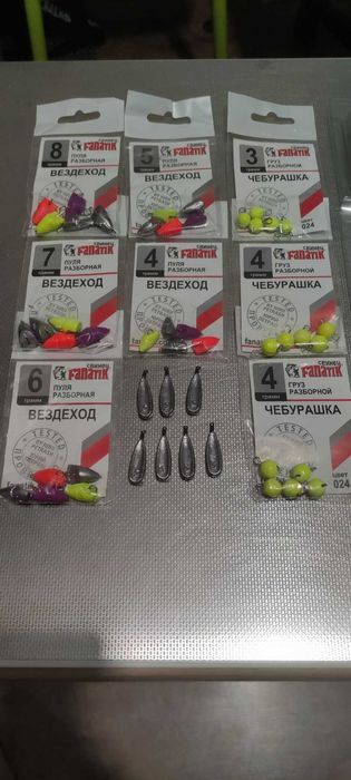 Чебурашки Fanatik, чебурашкиDS (ДніпроСвинець), Дроп-шот