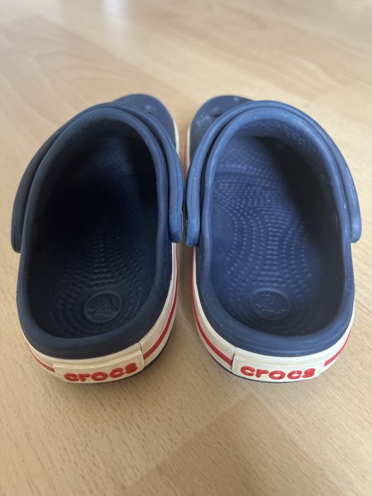 Crocs‼️Mule dla dziecka ‼️