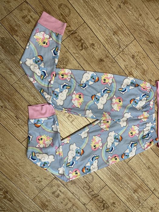 Піжама, my little pony, rainbow dash, 11-12 років, 146-152 зріст