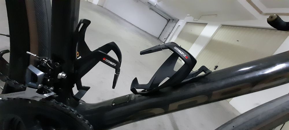 Bicicleta Orbea Orca