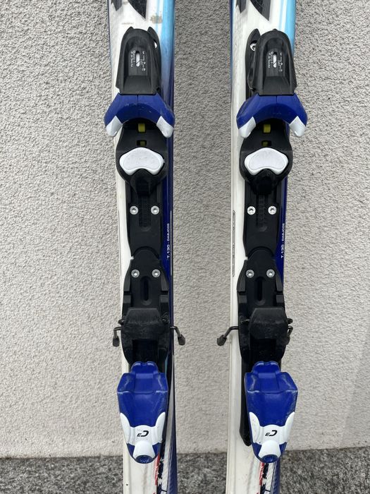 Narty dynastar team speed