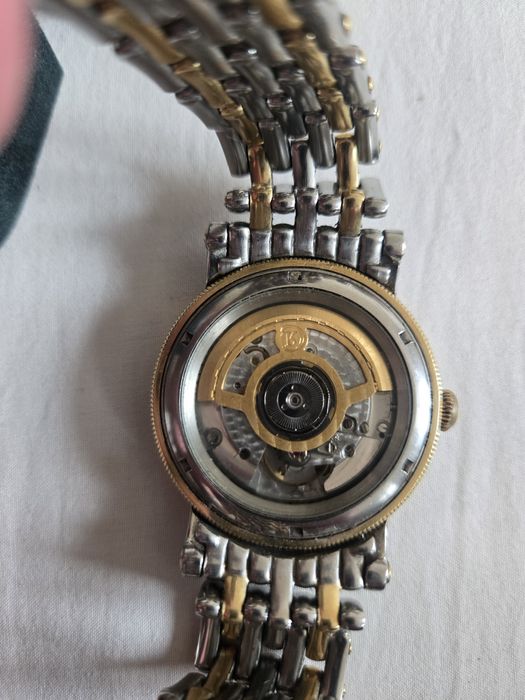 Relógio Chronowiss Kairo