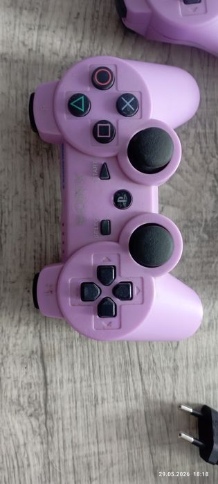 Sony PlayStation 3