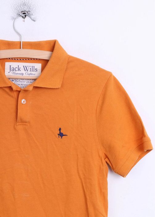 Футболка поло Jack Wills чоловіча