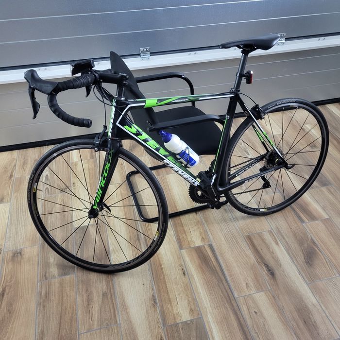 Stevens rower szosowy kolarzówka Carbon