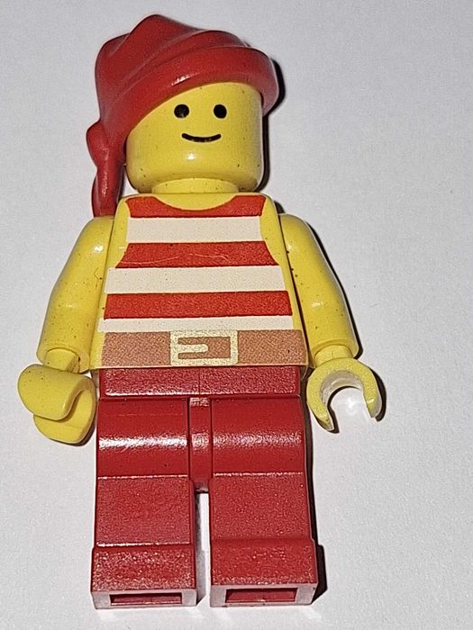 LEGO pi046 set 6267 piraci pirates - Polecam.