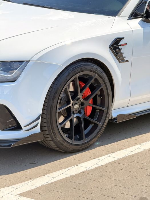 ‼️ДИСКИ R20 / 20x10J ET25 5x112 Audi A6 A7 A8 RS ‼️