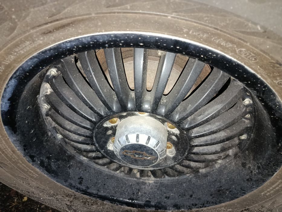 Запчастини Шевролет Субурбан Тахоє 5:3 2003 рік