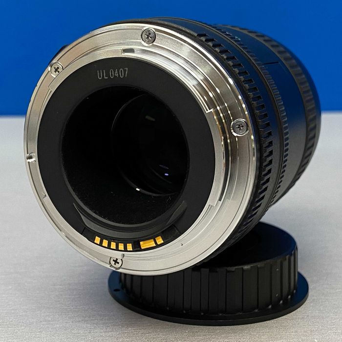 Canon EF 135mm f/2.8 Softfocus