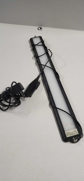 Calha led 60 cm para aquario