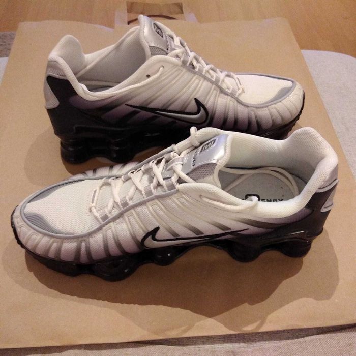 Tenis NIKE shot tl oportunidade!