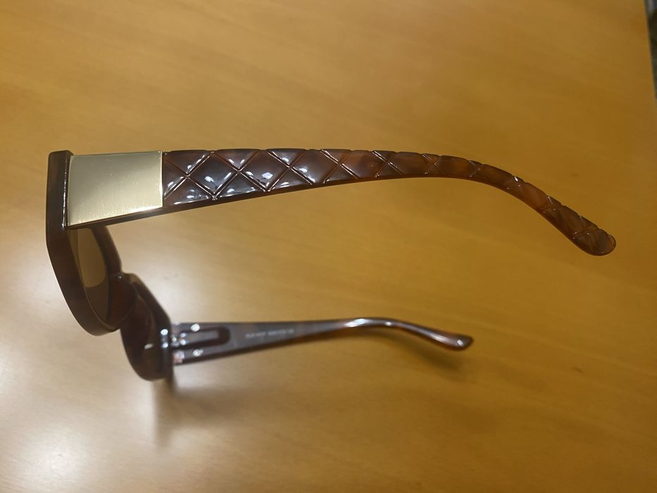 Oculos  cadtanhos Ale-hope