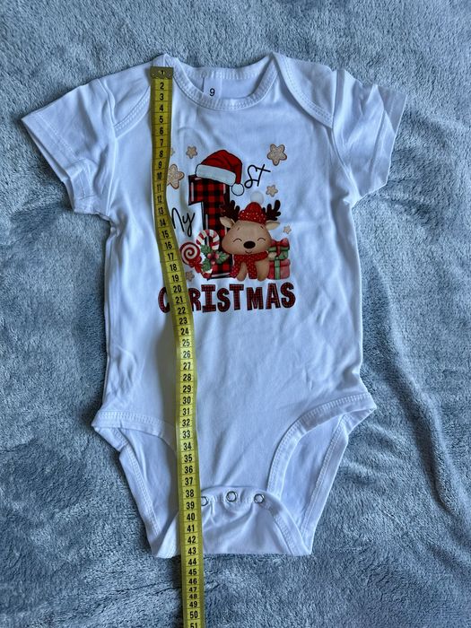 Бодік для малечі на Різдво та Новий рік 76-82