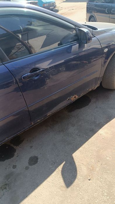 Продам Mazda 6 2003