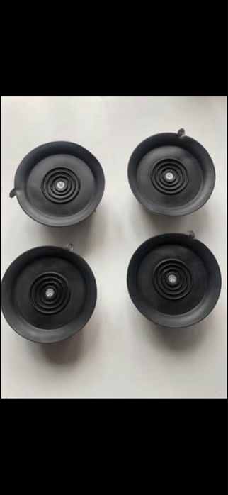 4 Machine Bumpers444365402307962882