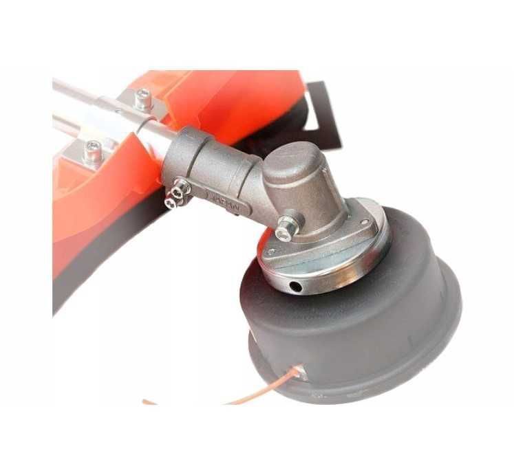 KOSA SPALINOWA Mocna  5.2KM DEMON Podkaszarka ręczna + Akcesoria