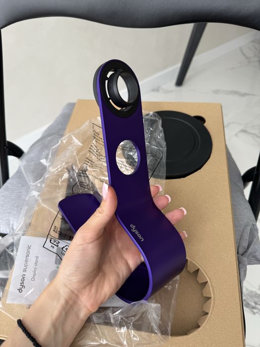 Підставка доя фену Dyson