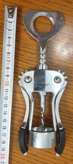 Продам штопор-бабочка