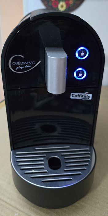 Máquina de café expresso Pingo Doce