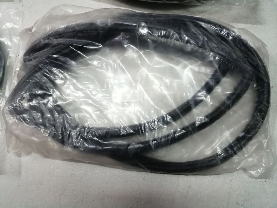 KIT de Borrachas vidros e portas - Toyota Celica TA22
