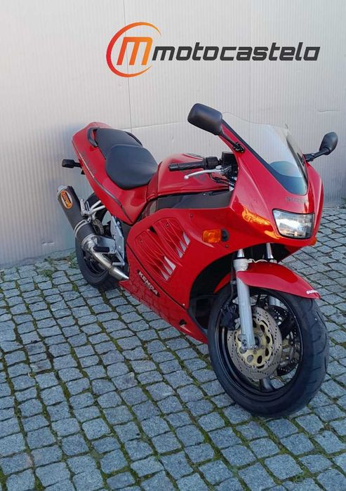 Suzuki RF 600 R 1995