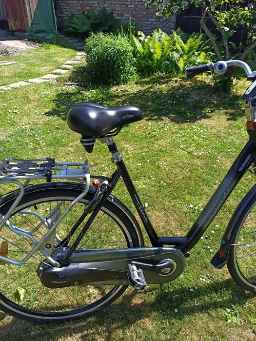 Велосипед SPARTA