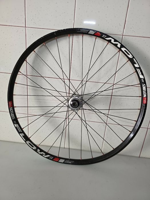 Roda frente 27.5 DH