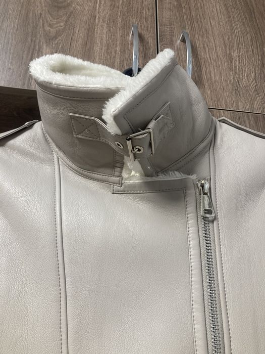 Трендова дублянка