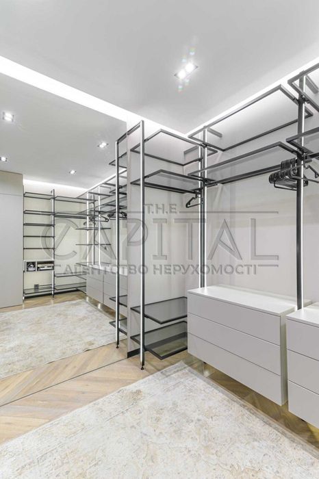 Оренда 2кім дизайнерської квартири в ЖК Rybalsky Оболонь