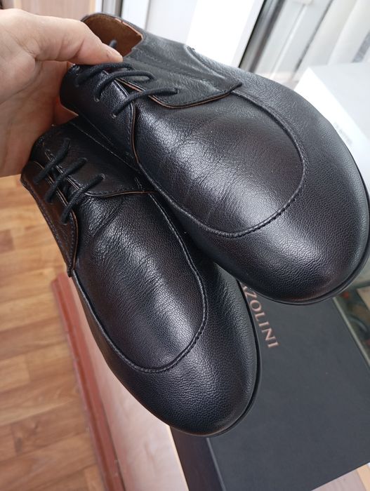 Нові туфлі carlo pazolini 44розмір