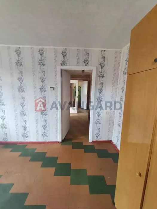 Продам 2-кімнатну квартиру в Придніпровську, вул. Космонавтів