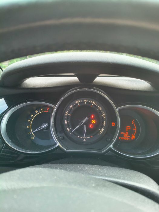 citroen ds3 rocznik 2010 automat stan dobry