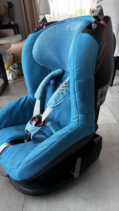 Fotelik samochodowy Maxi Cosi Tobi 9-18 kg