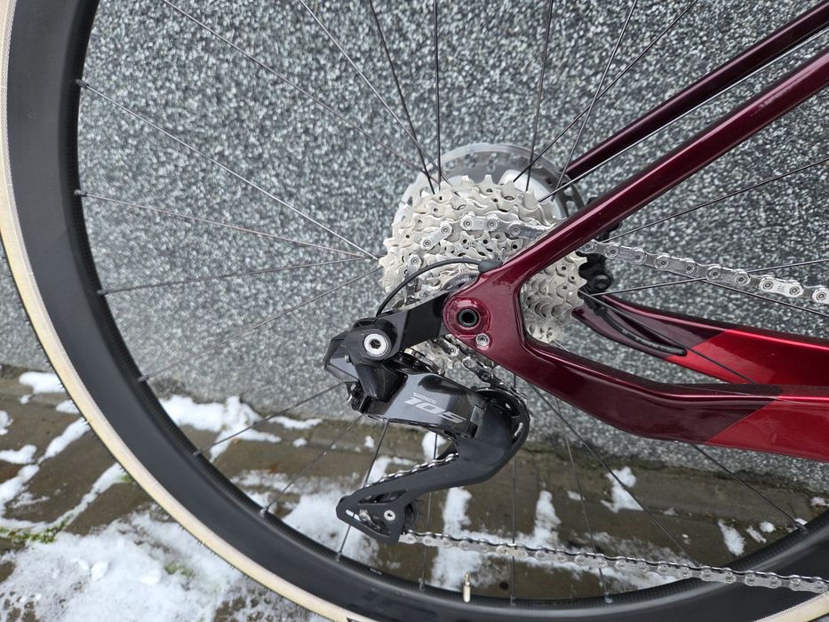 Велосипед BH Aerolignt