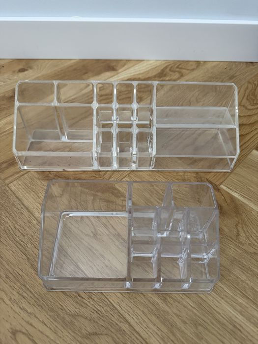 Organizer na kosmetyki