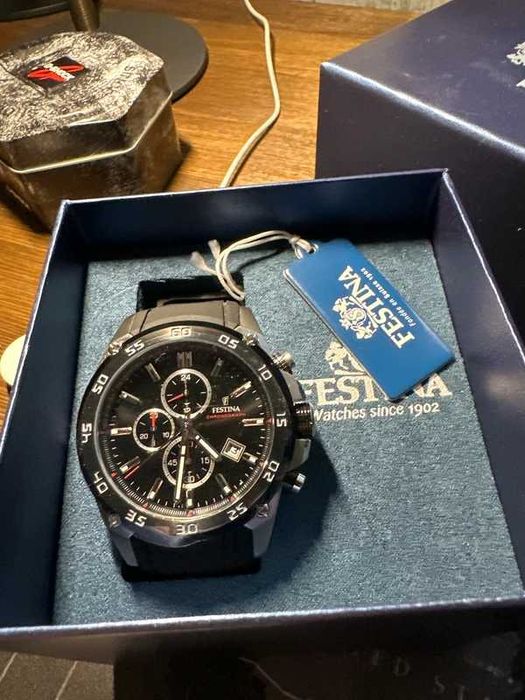 Zegarek Festina F20330/5